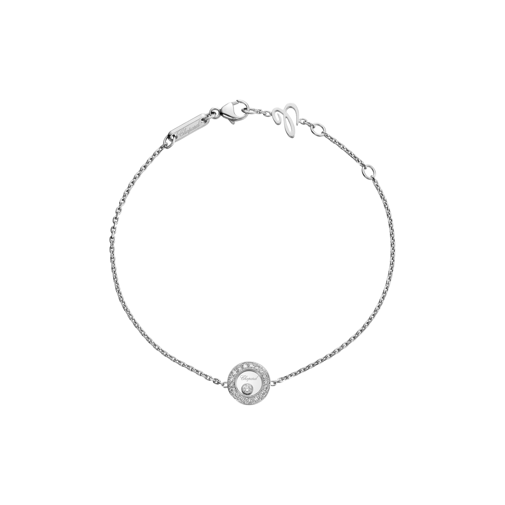 Happy Diamonds Icons - Bijouterie Aurea｜Morges