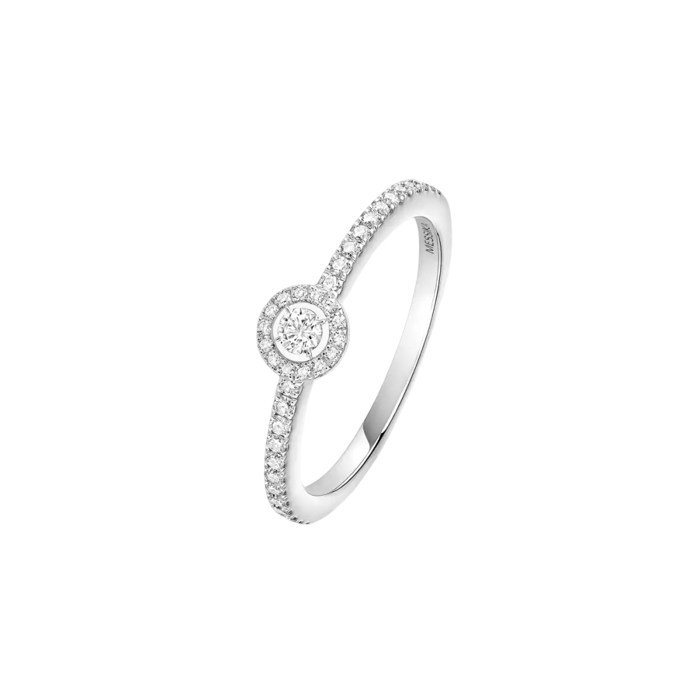 Bague Joy diamant taille brillant
