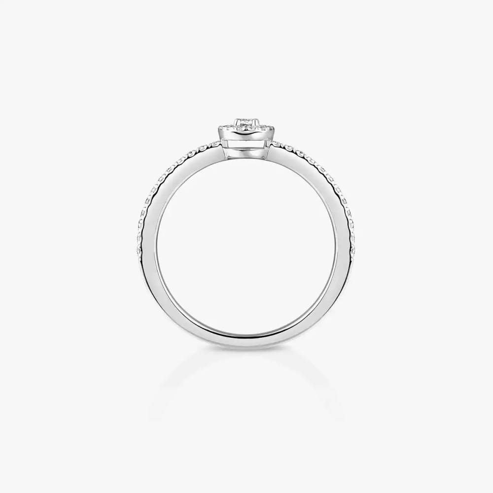 Bague Joy diamant taille brillant