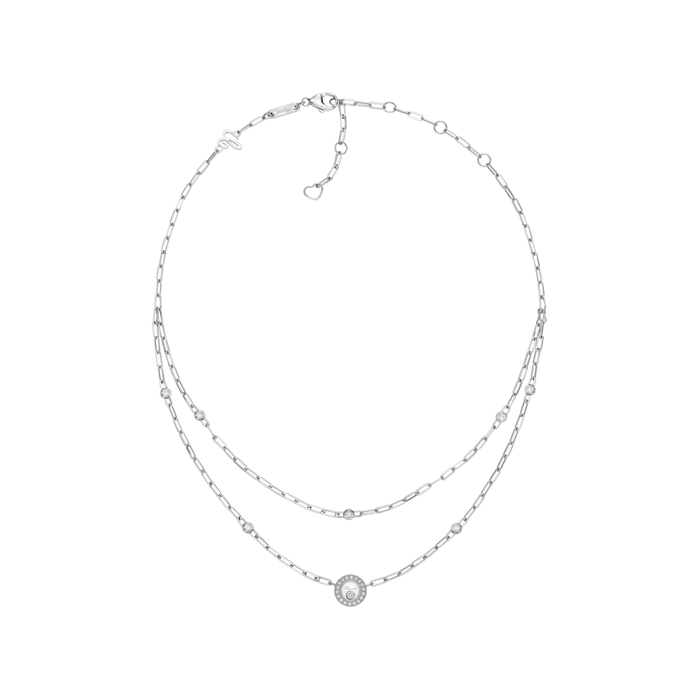 Happy Diamonds Icons - Bijouterie Aurea｜Morges