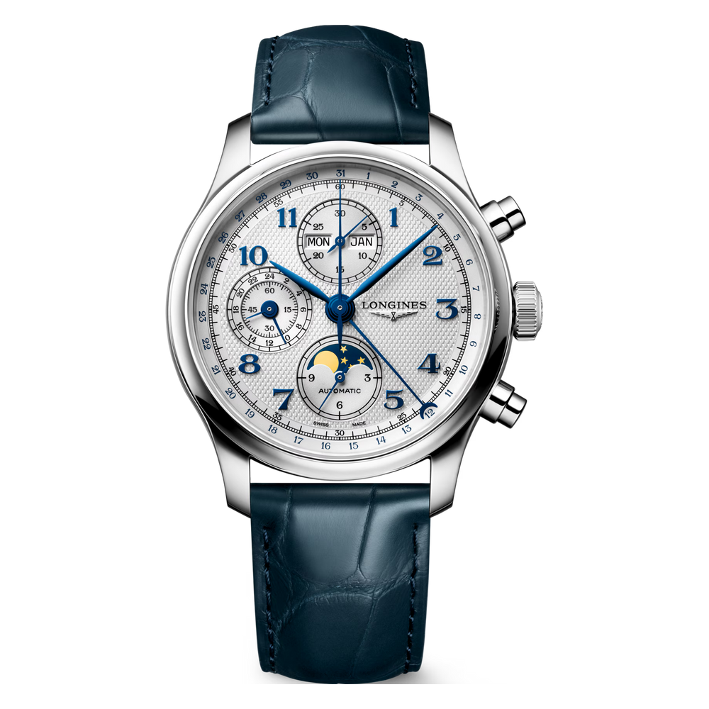 Longines Master Collection Chrono Moonphase