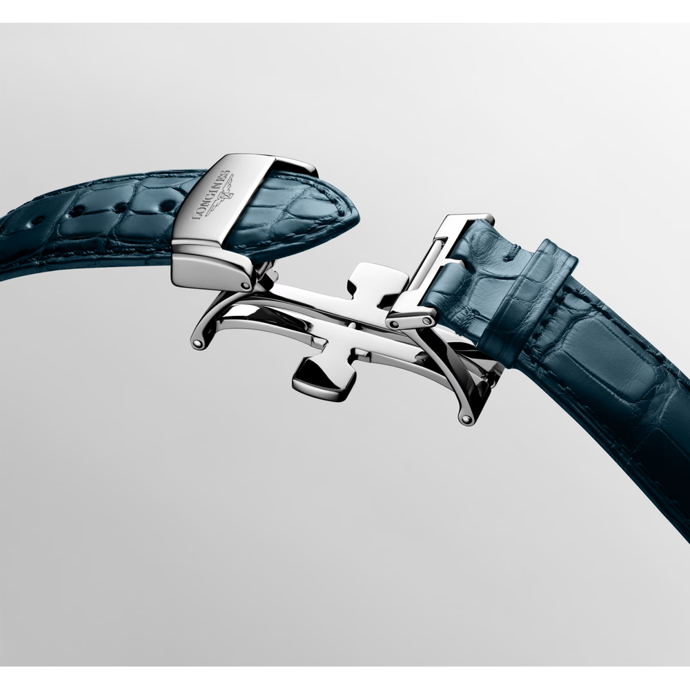 Longines Master Collection Chrono Moonphase