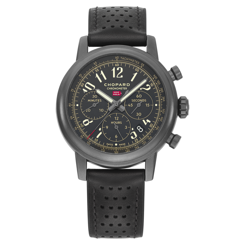 Mille Miglia 2020 Race Edition - Bijouterie Aurea｜Morges