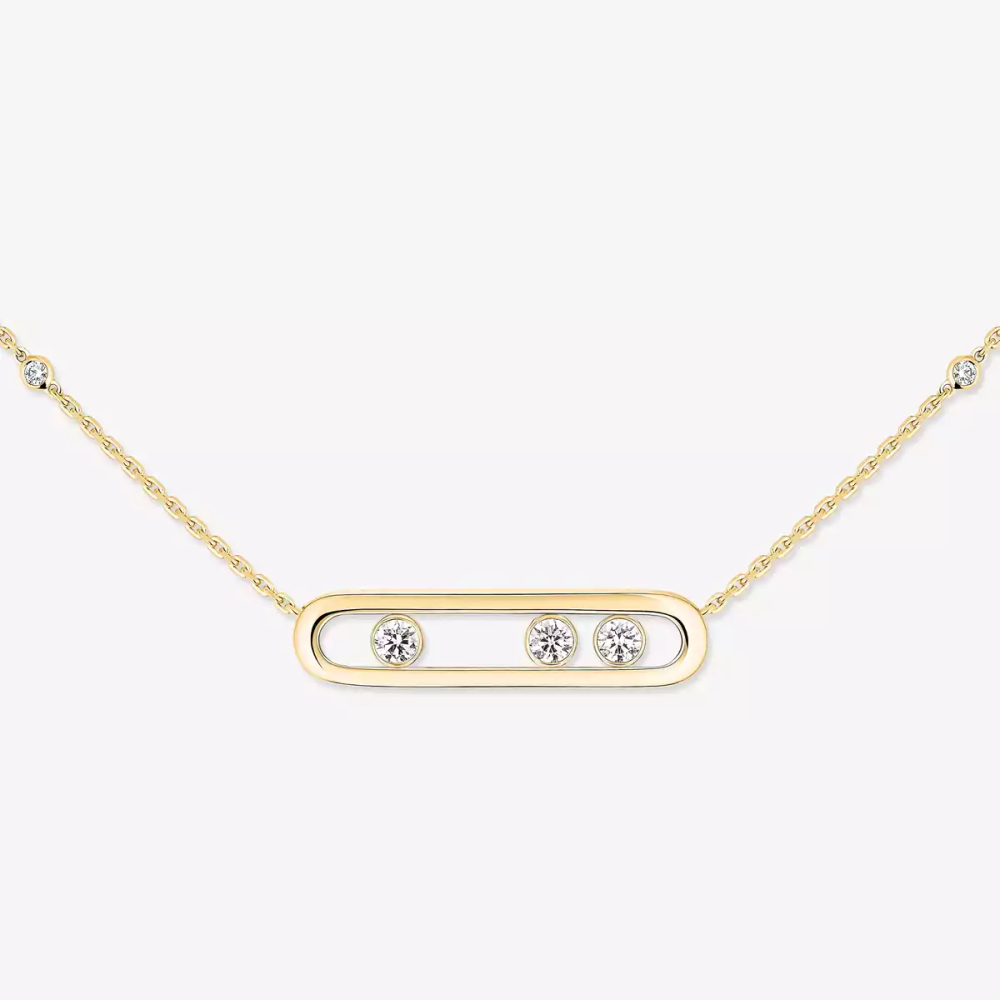 Collier Move Classique, grand modèle