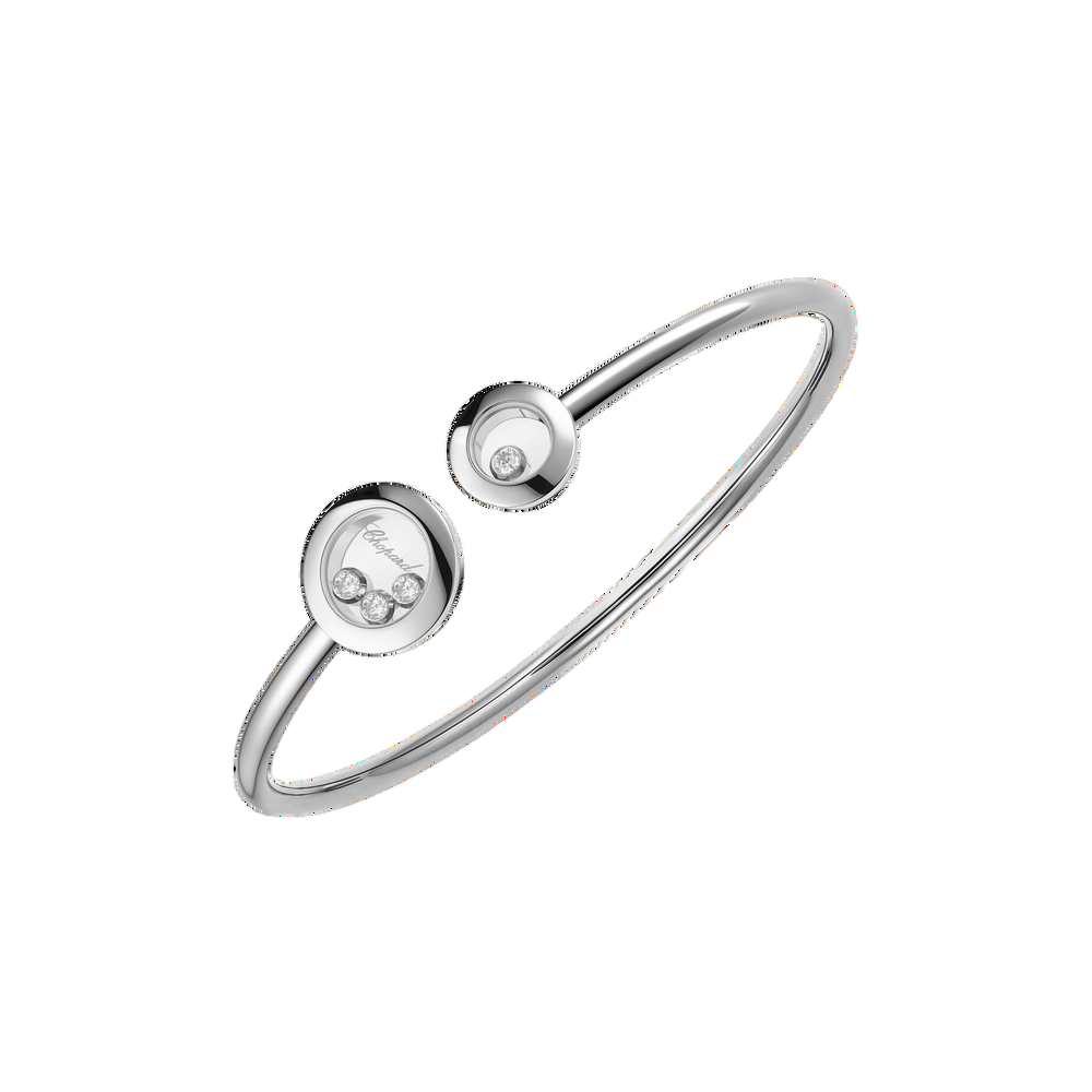 Happy Diamonds Icons - Bijouterie Aurea｜Morges