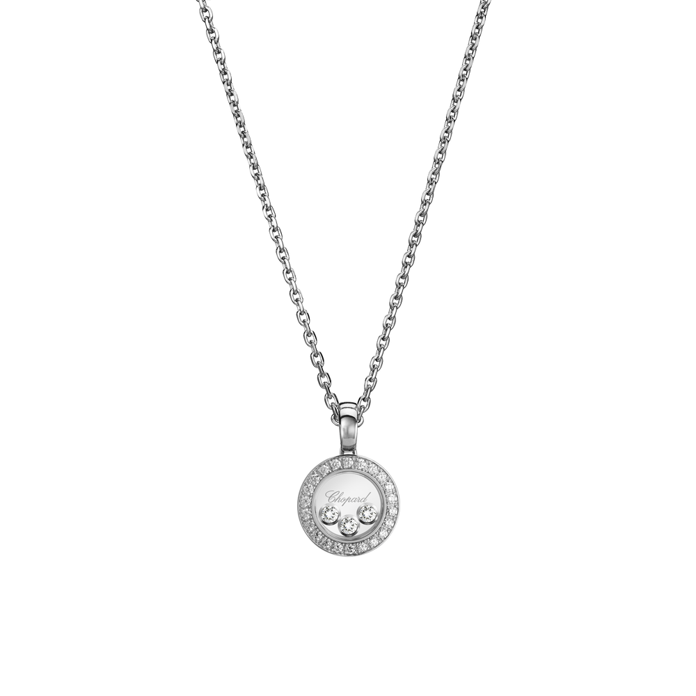 Happy Diamonds Icons - Bijouterie Aurea｜Morges