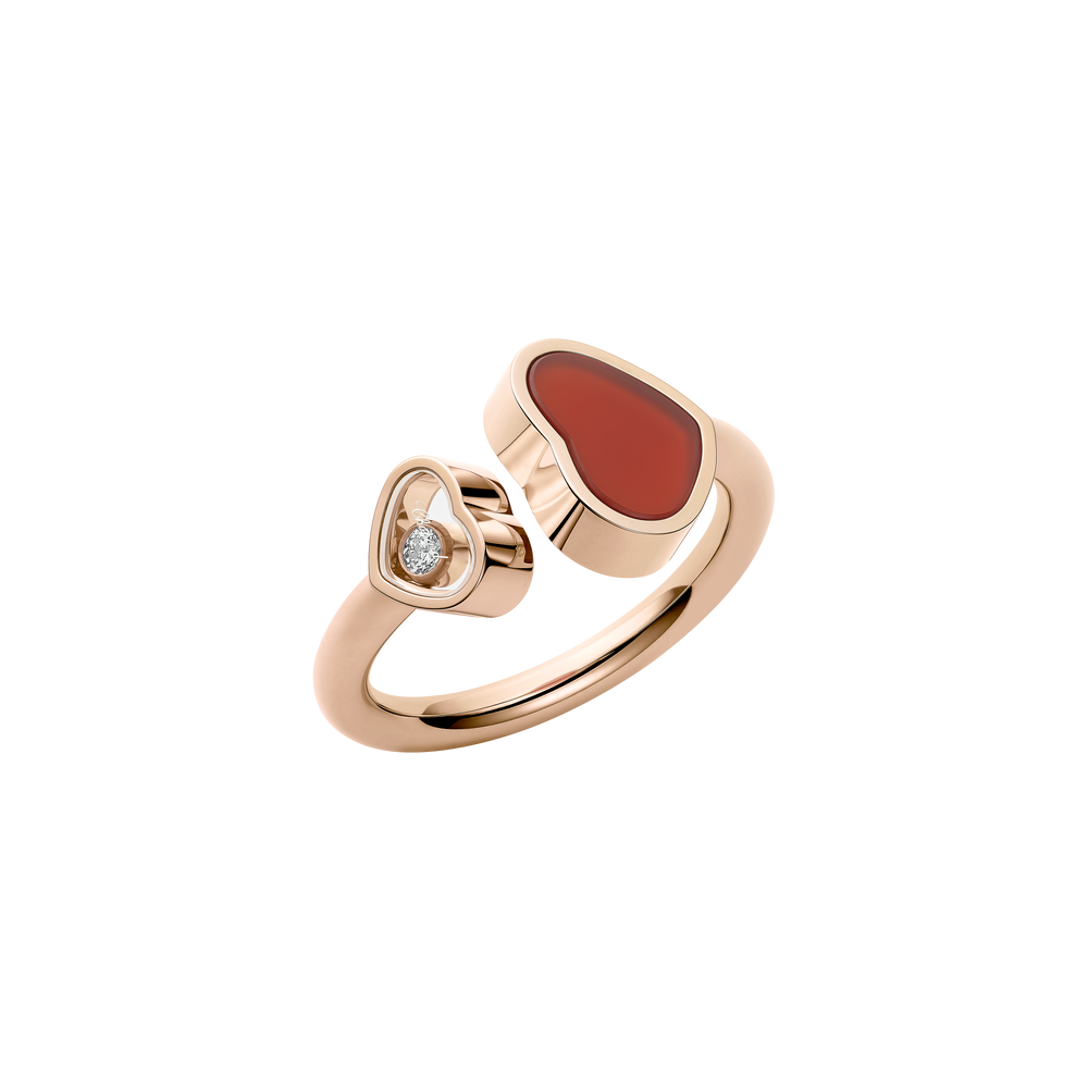 Happy Hearts - Bijouterie Aurea｜Morges