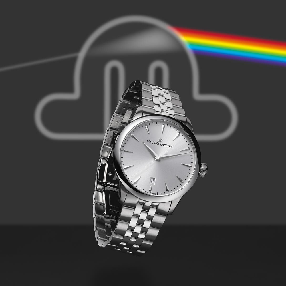 1975 Quartz 39mm