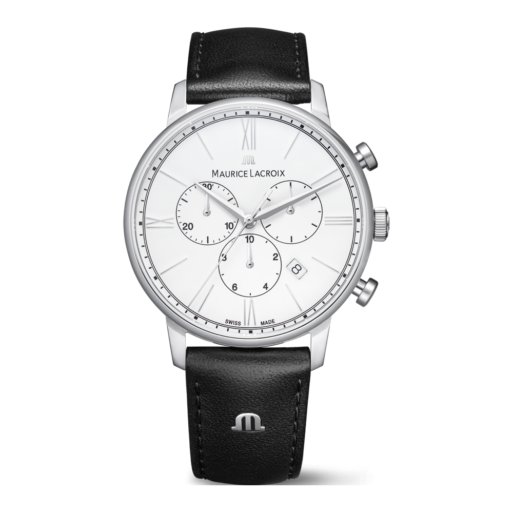 Eliros Chronograph