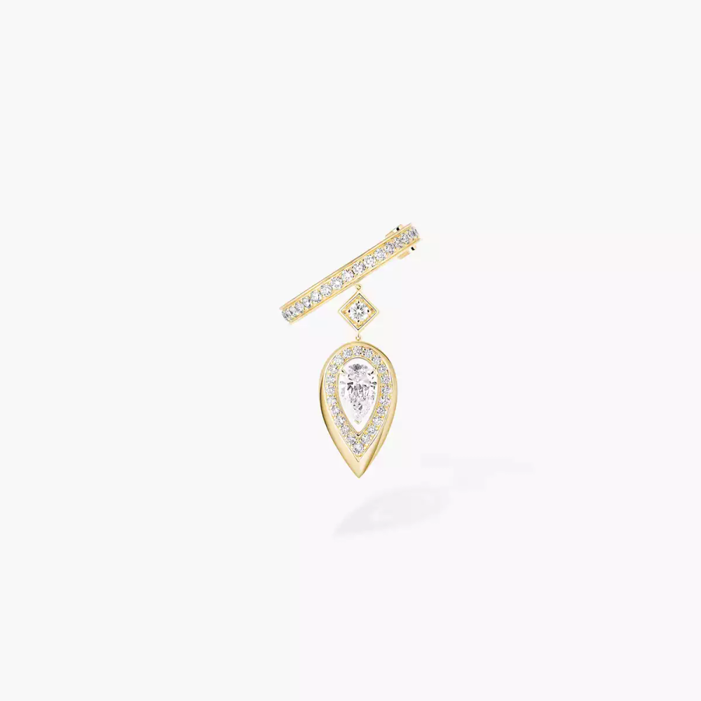 Clip d'oreille Fiery