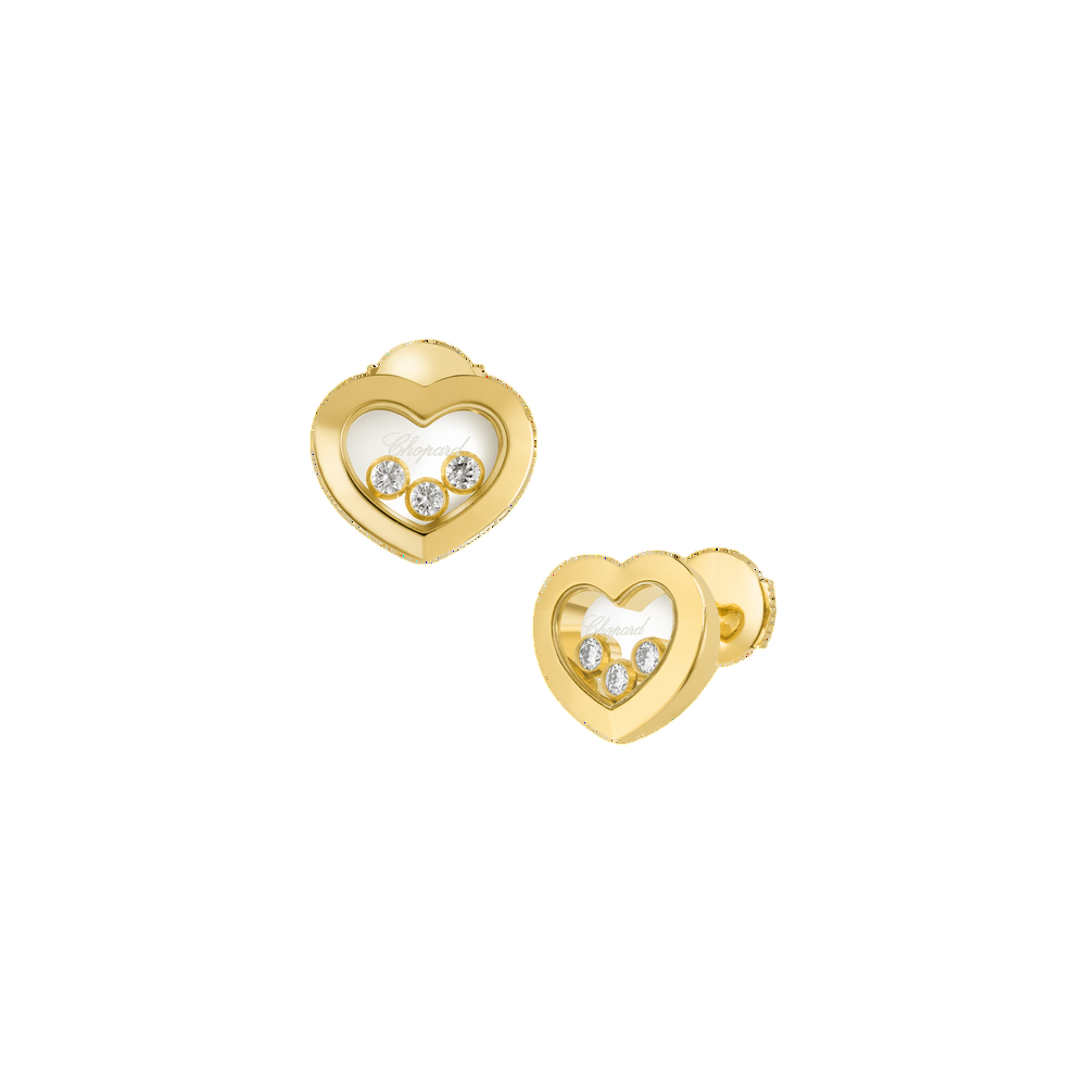 Happy Diamonds Icons - Bijouterie Aurea｜Morges