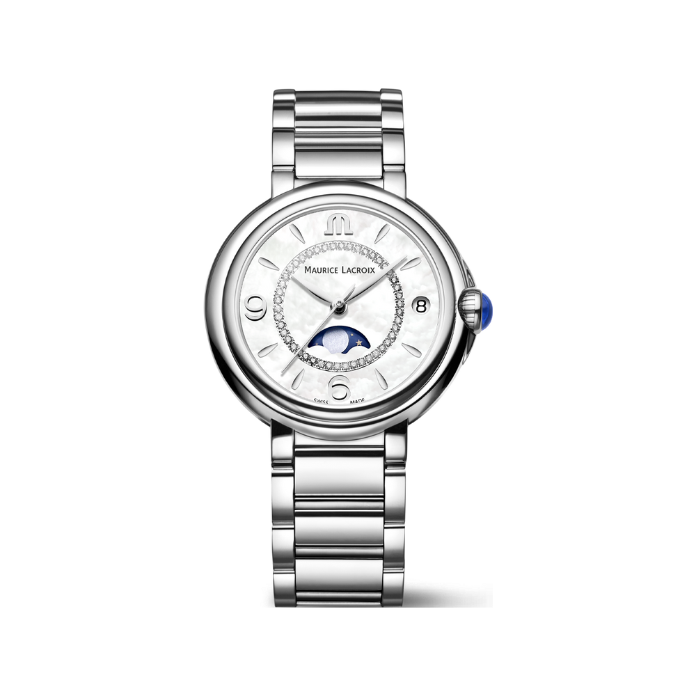 Fiaba Moonphase 32mm