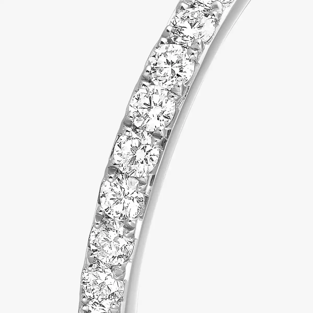 Bague alliance Gatsby, moyen modèle