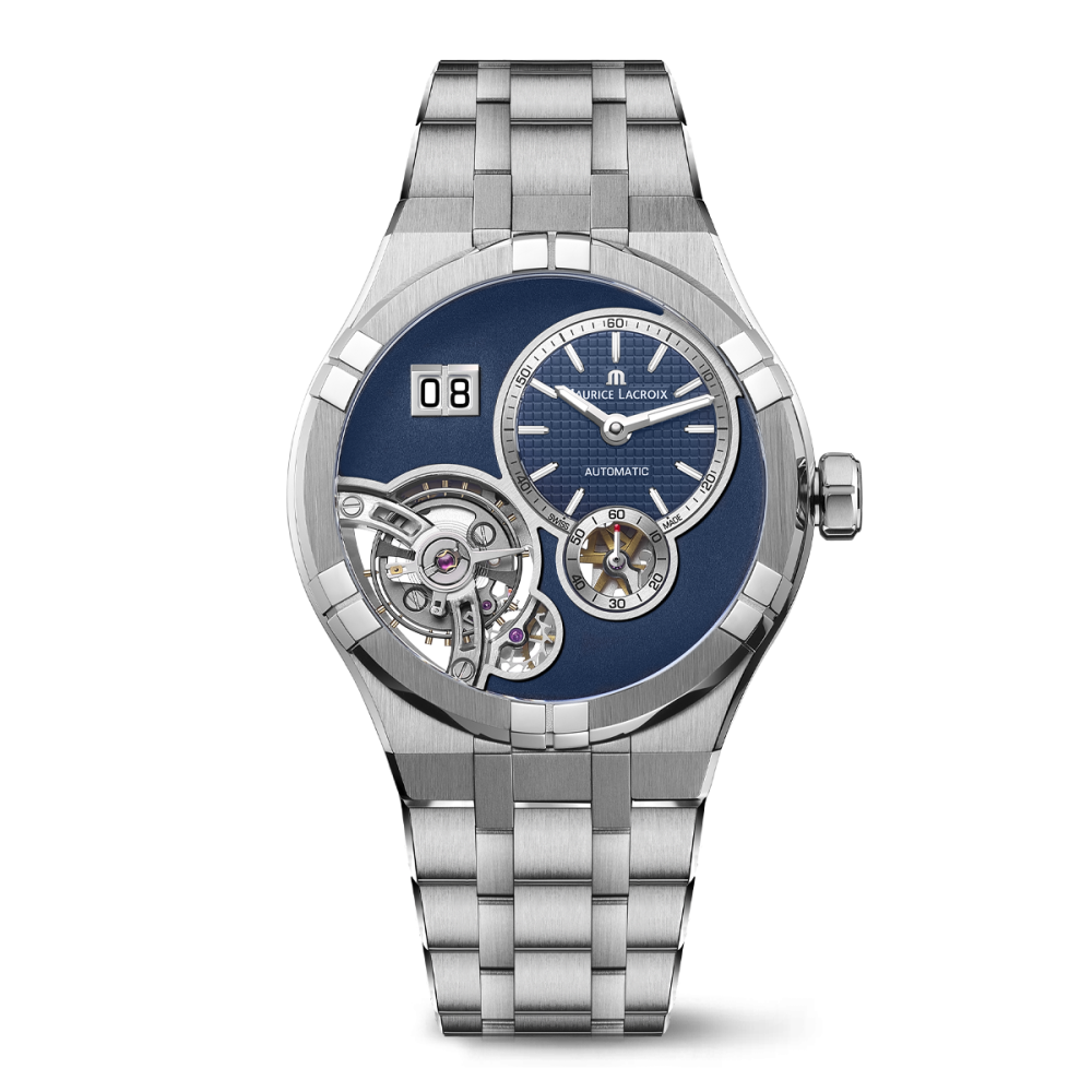 Aikon Master Grand Date