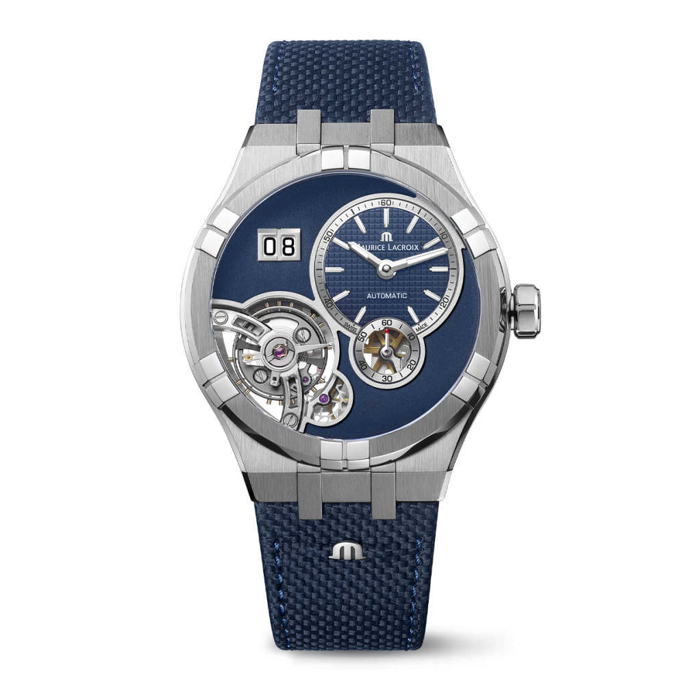 Aikon Master Grand Date