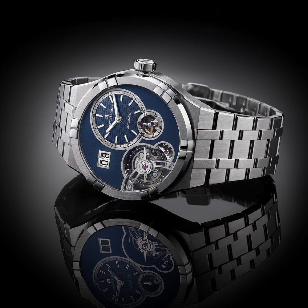 Aikon Master Grand Date