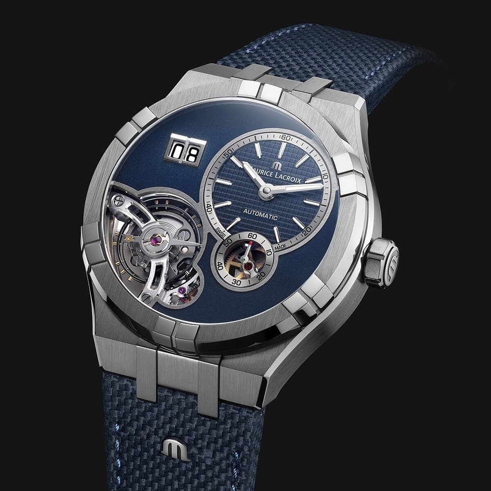 Aikon Master Grand Date