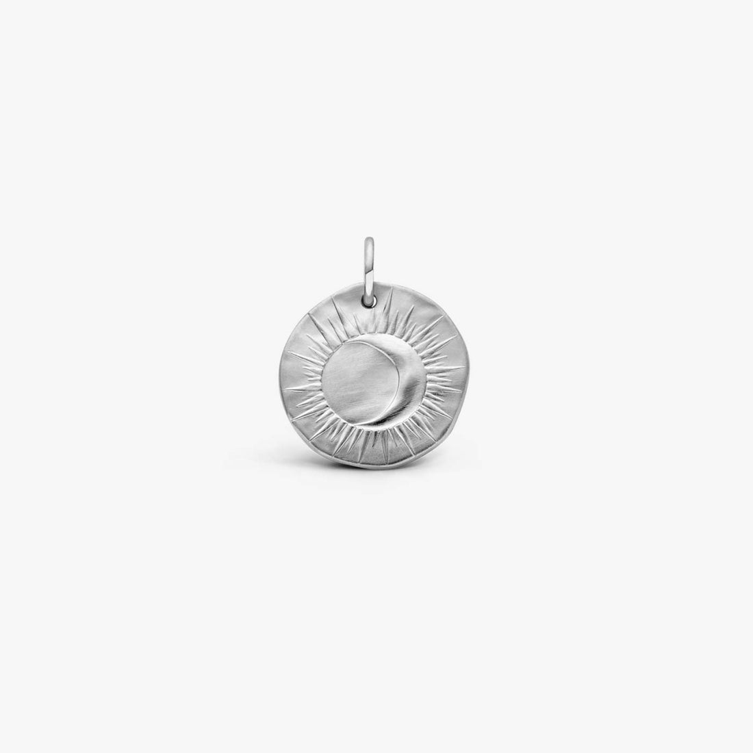 Médaille Eclipse