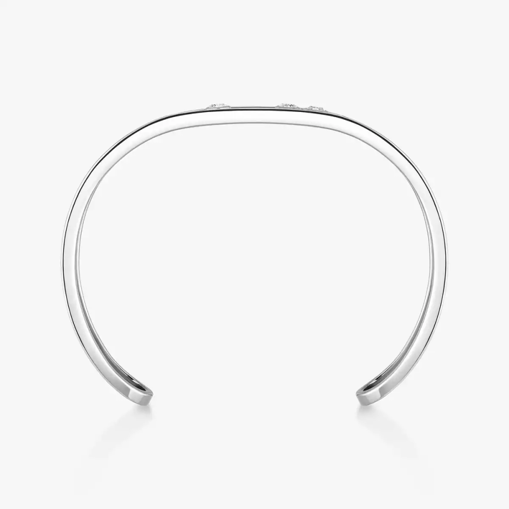 Bracelet jonc Move Joaillerie