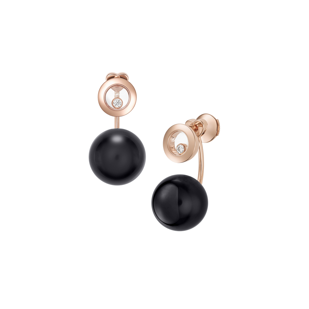 Happy Diamonds Planet - Bijouterie Aurea｜Morges