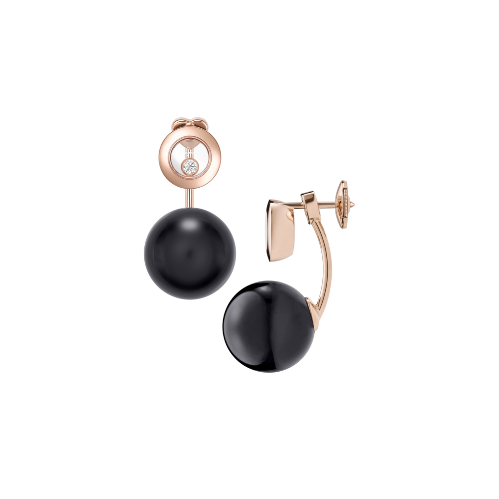 Happy Diamonds Planet - Bijouterie Aurea｜Morges