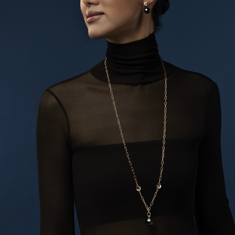 Happy Diamonds Planet - Bijouterie Aurea｜Morges