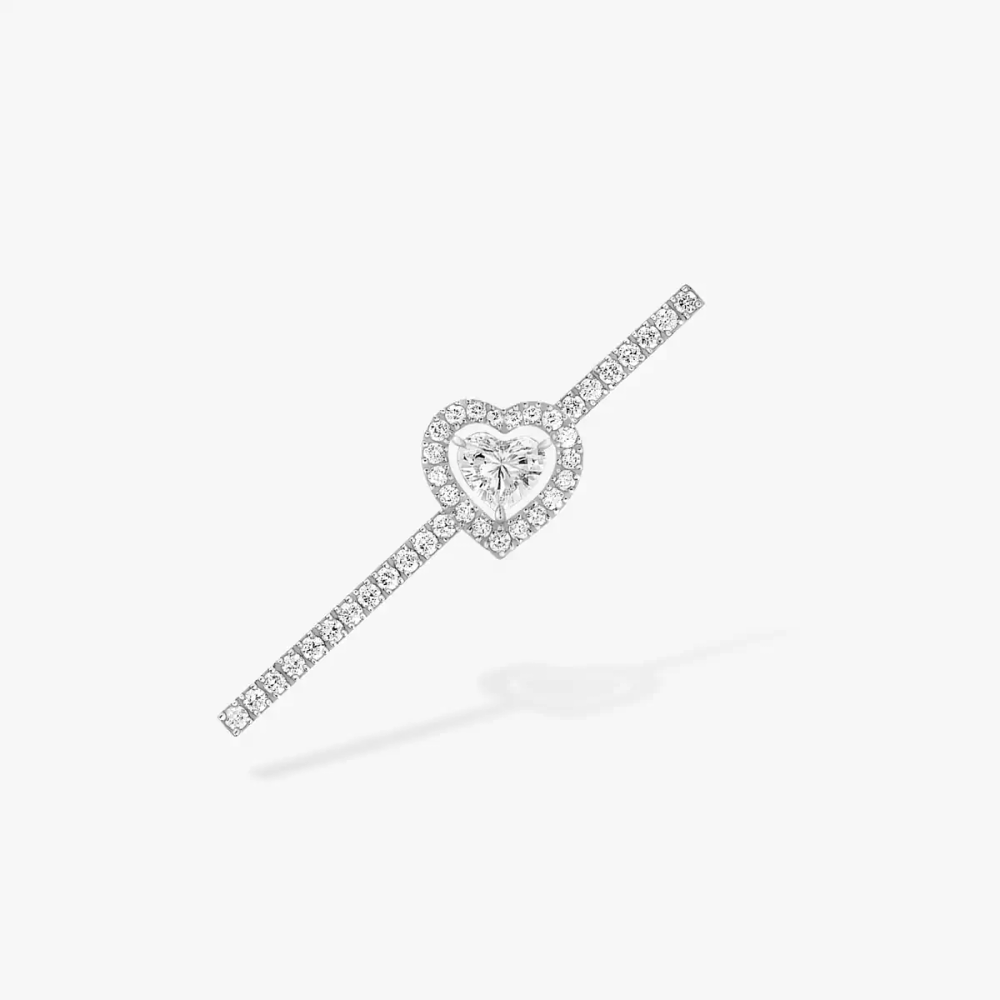 Mono boucle d'oreille Joy