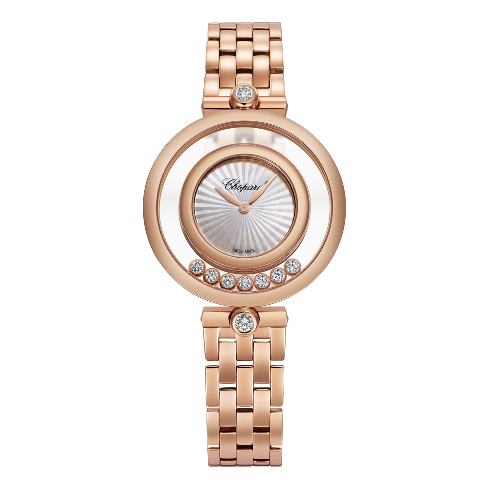 Happy Diamonds Icons - Bijouterie Aurea｜Morges