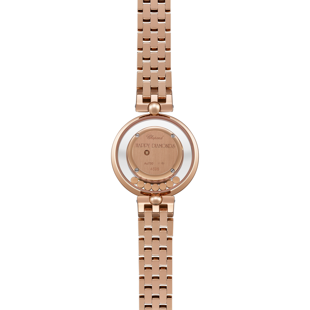 Happy Diamonds Icons - Bijouterie Aurea｜Morges