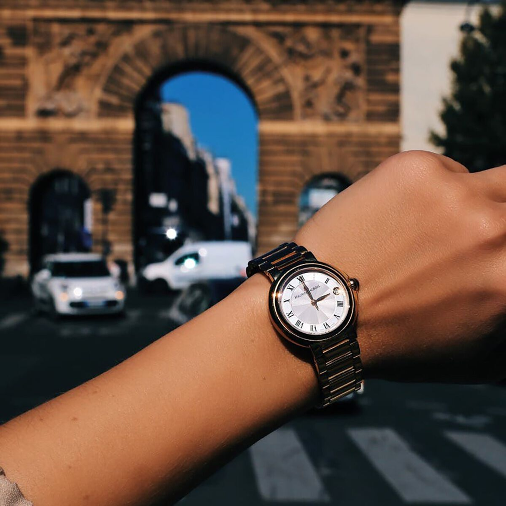 Fiaba Date 32mm