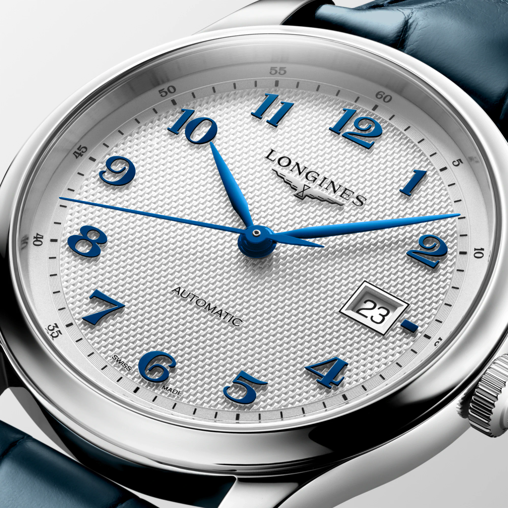The Longines Master Collection