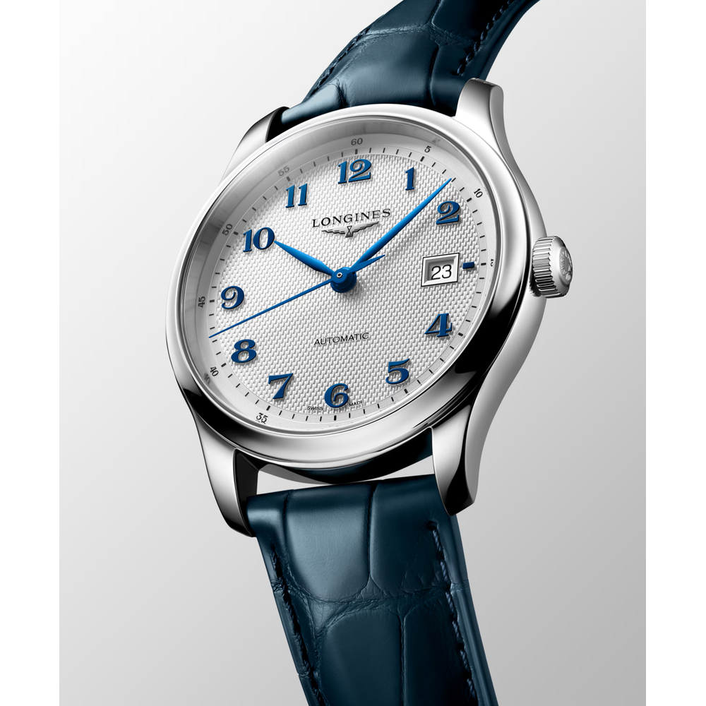 The Longines Master Collection