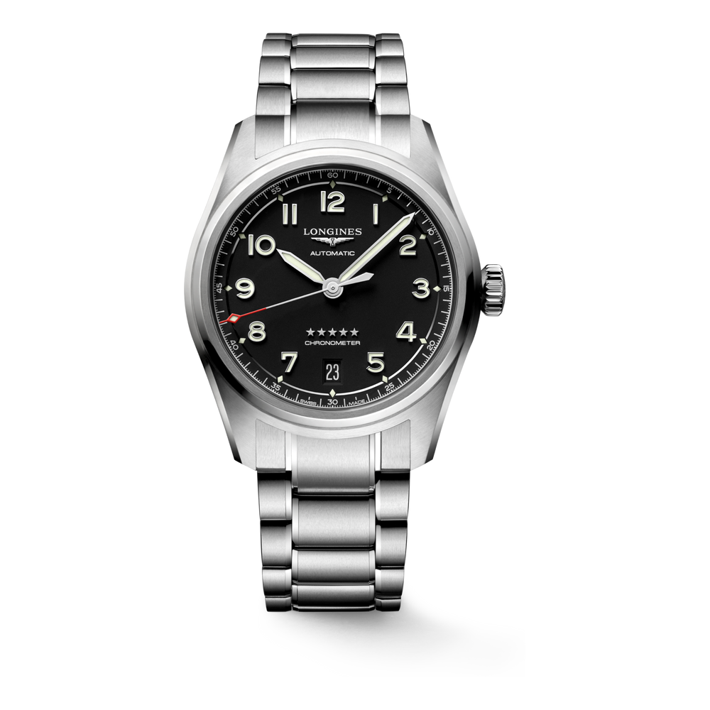 Longines Spirit