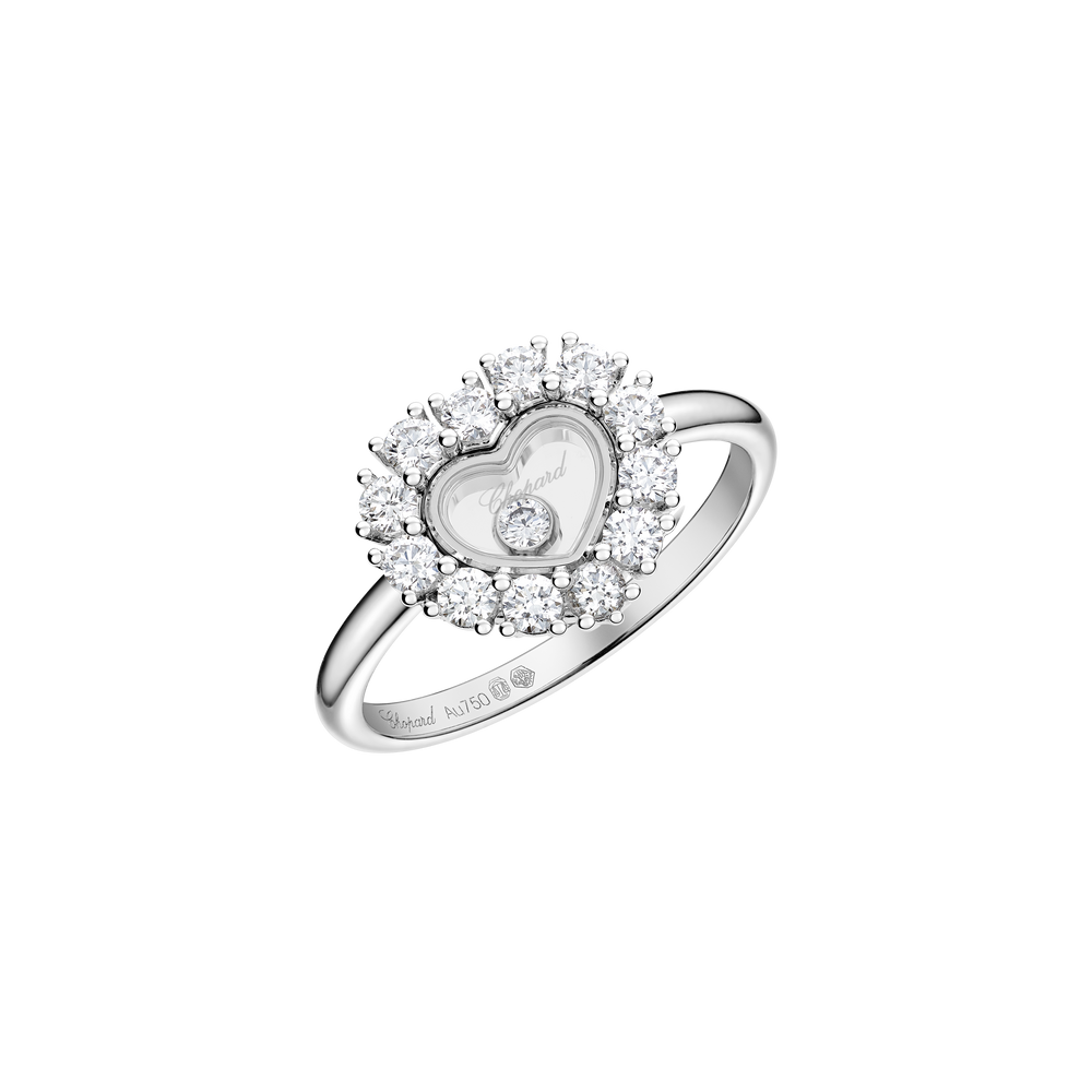 Happy Diamonds Icons Joaillerie - Bijouterie Aurea｜Morges