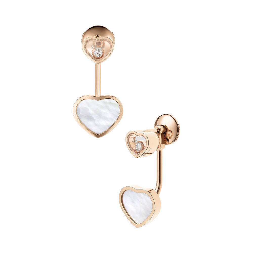 Happy Hearts - Bijouterie Aurea｜Morges