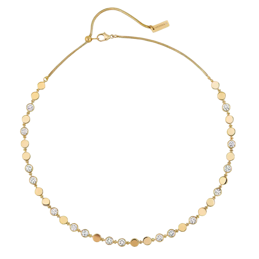 Collier rivière D-Vibes, moyen modèle