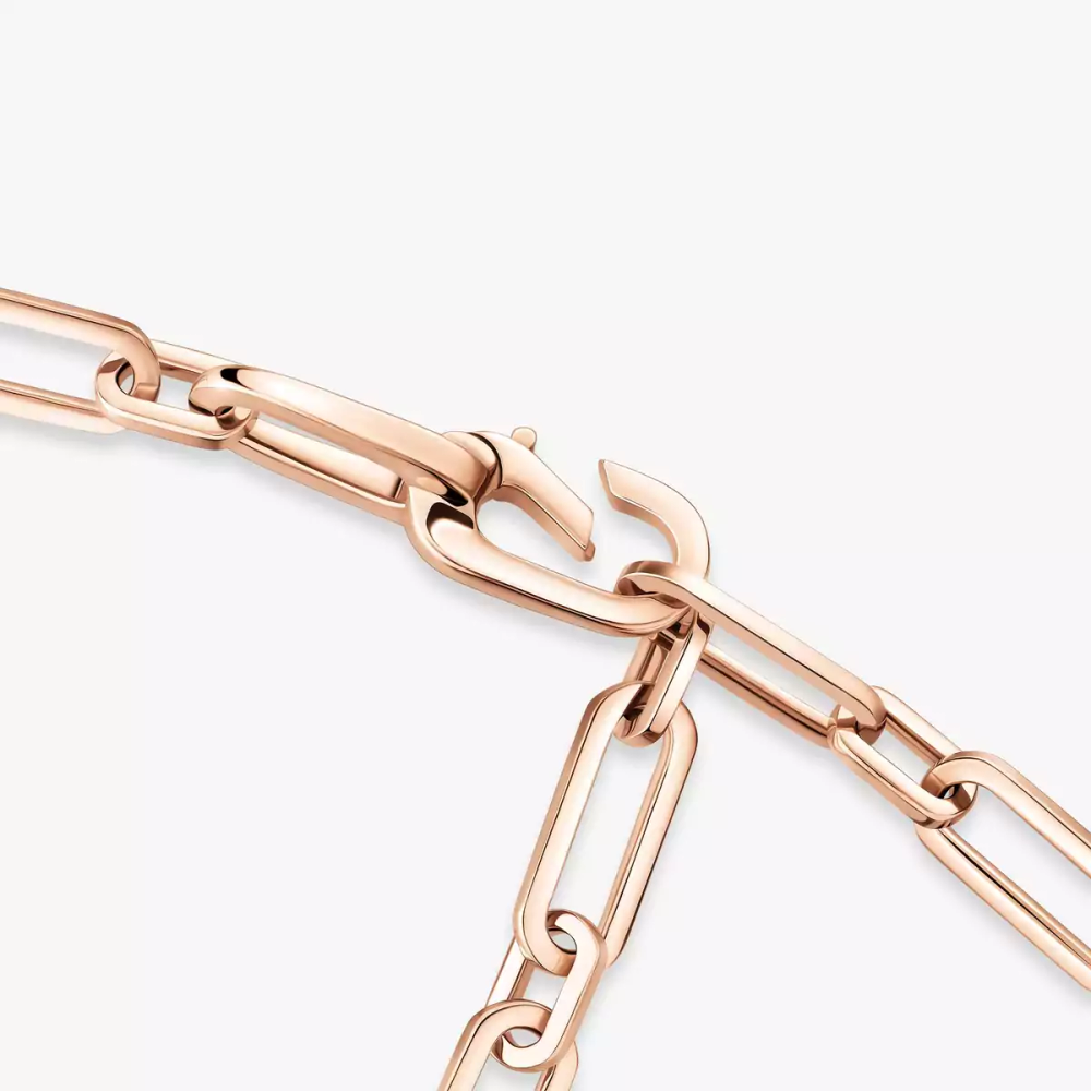 Collier choker Move Link