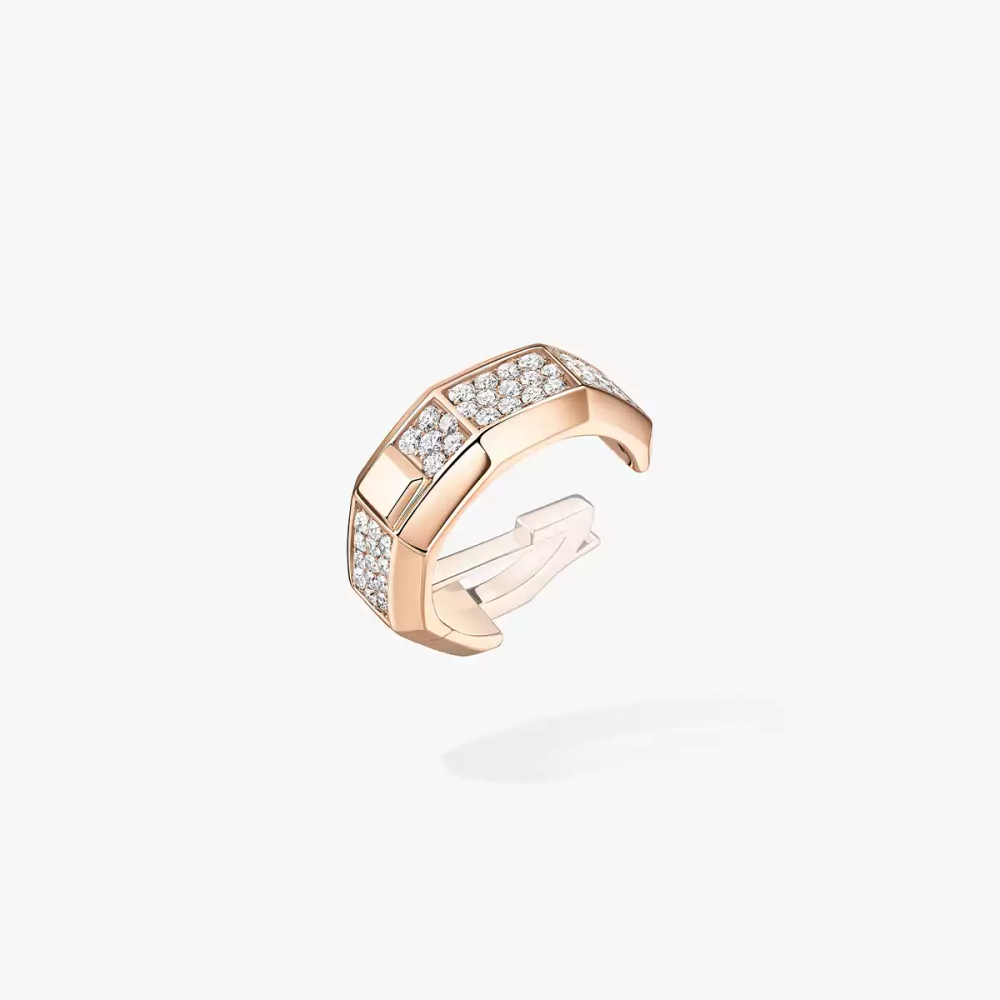 Clip d'oreille Moderniste, moyen modèle