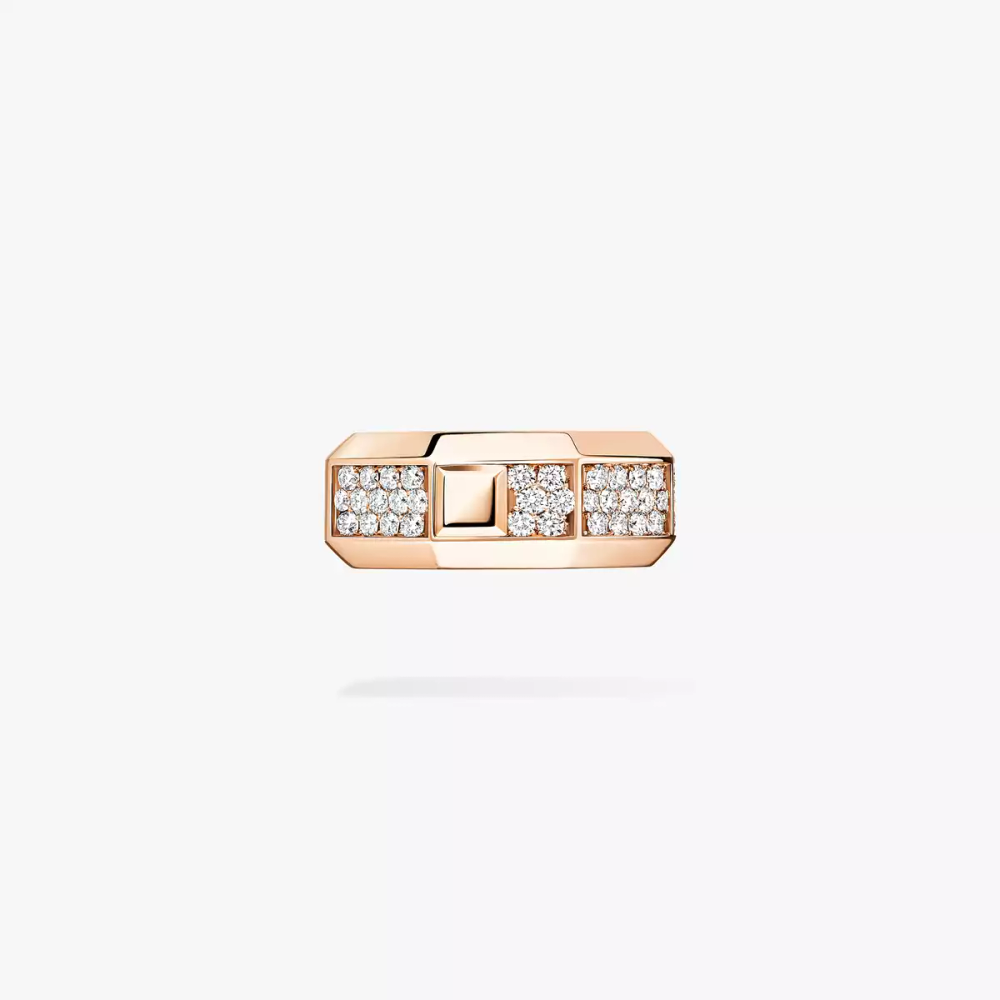 Clip d'oreille Moderniste, moyen modèle