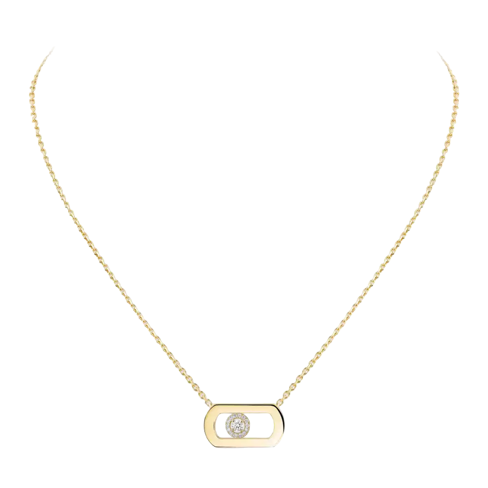 Collier So Move
