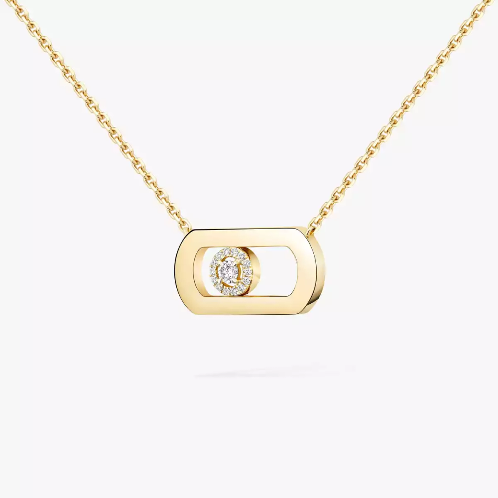 Collier So Move