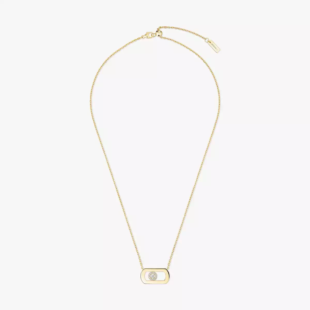 Collier So Move