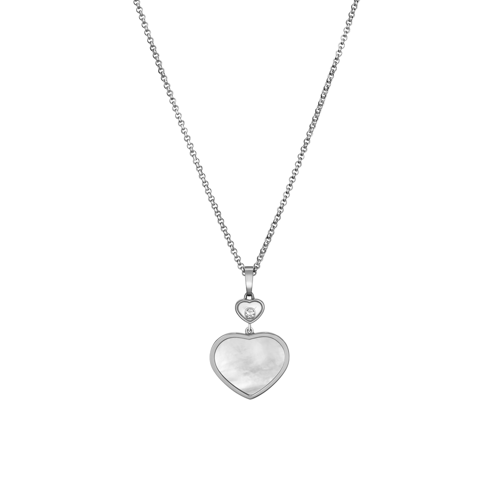 Happy Hearts - Bijouterie Aurea｜Morges