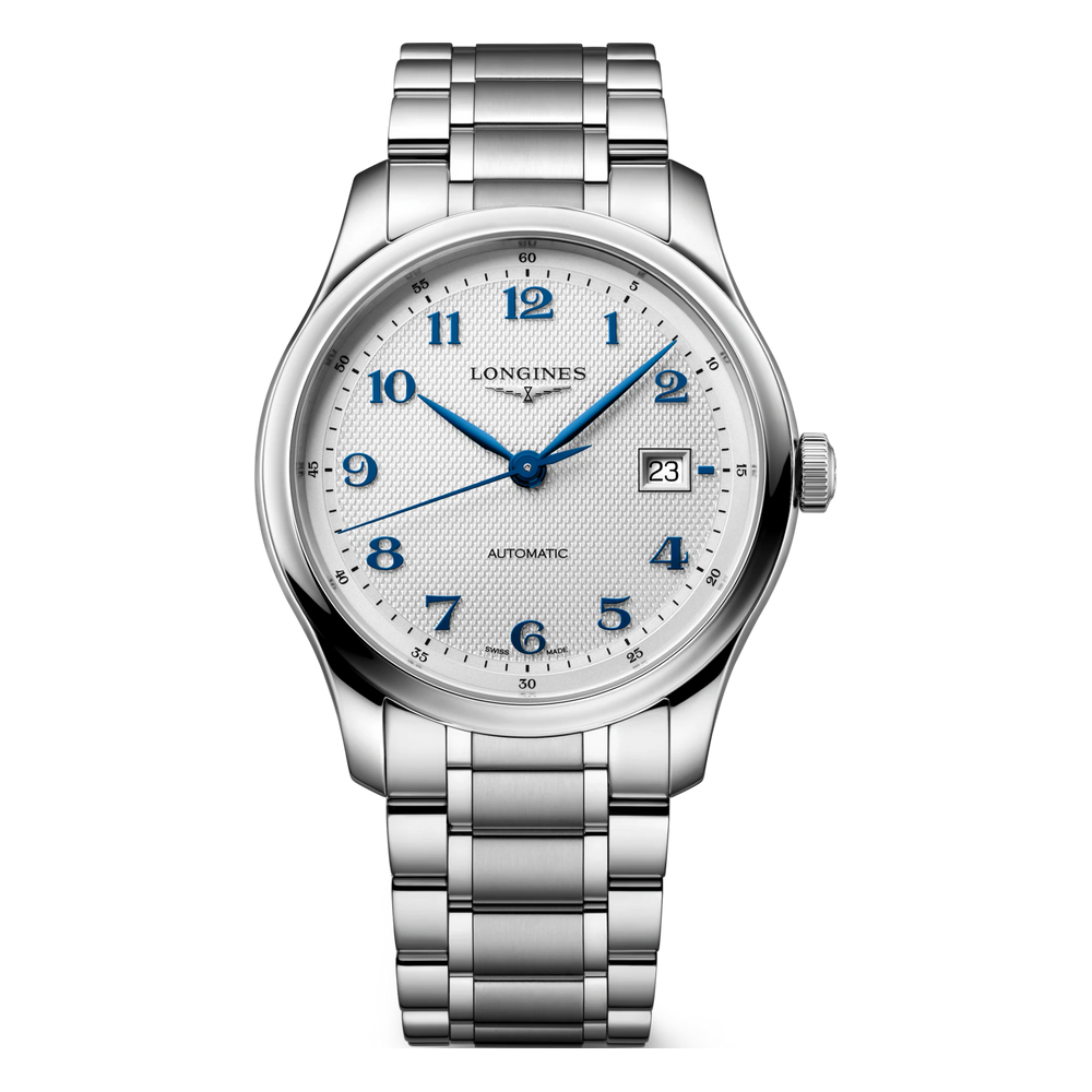 Longines Master Collection