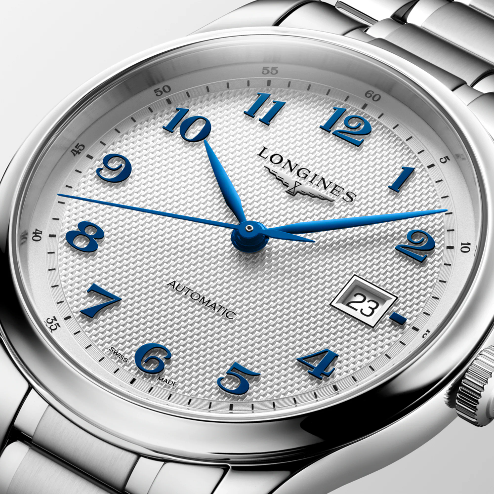 The Longines Master Collection