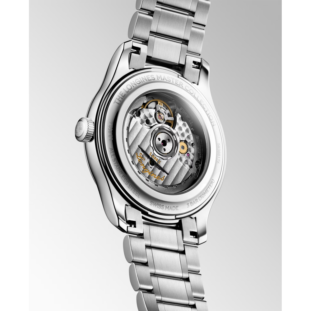 The Longines Master Collection