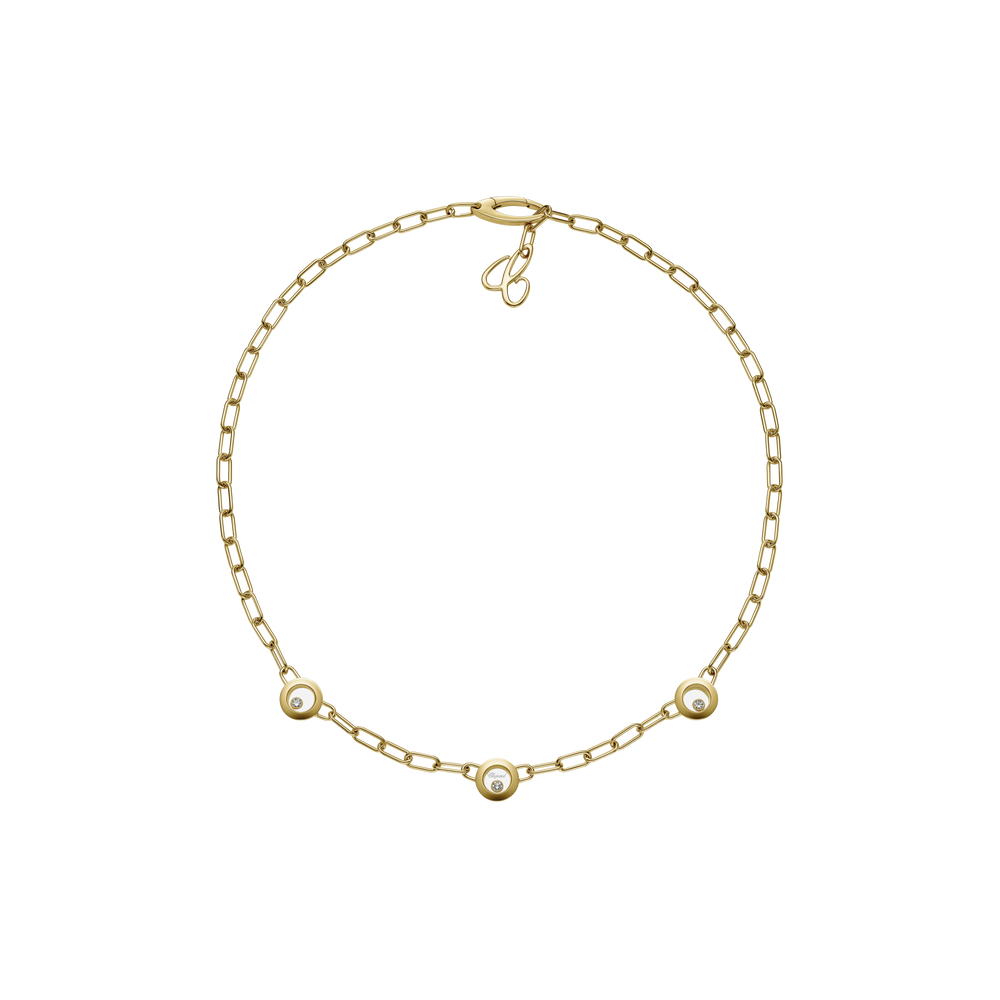 Happy Diamonds Icons - Bijouterie Aurea｜Morges