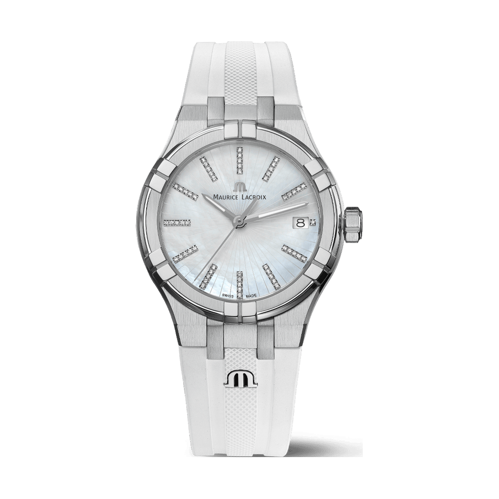 Aikon Quartz Date 35mm
