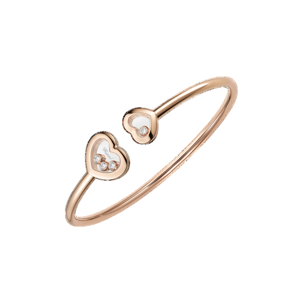 Happy Diamonds Icons - Bijouterie Aurea｜Morges