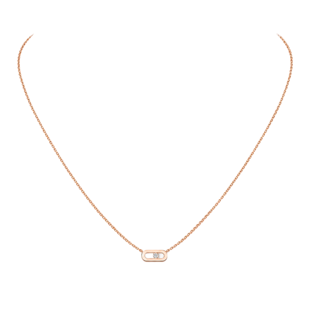 Collier Move Uno, mini modèle
